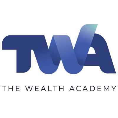 The Wealth Academy Logo